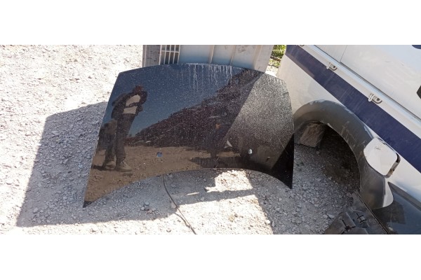 Recambio de capo para volvo s60 berlina 2.4 d referencia OEM IAM   