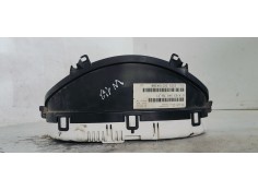 Recambio de cuadro instrumentos para mercedes-benz clase m (w163) 270 cdi (163.113) referencia OEM IAM A1635407611  