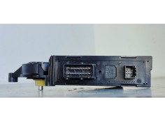 Recambio de motor elevalunas delantero derecho para peugeot 307 (s1) xr clim referencia OEM IAM 9634457480  