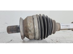 Recambio de transmision delantera izquierda para mazda 3 berlina (bk) 1.6 cd diesel cat referencia OEM IAM   