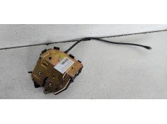 Recambio de cerradura maletero / porton para ford focus berlina (cap) 1.6 ti-vct cat referencia OEM IAM 43102C760A  