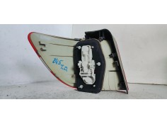 Recambio de piloto trasero derecho para mercedes-benz clase b (w245) 1.7i 115 [170] referencia OEM IAM   