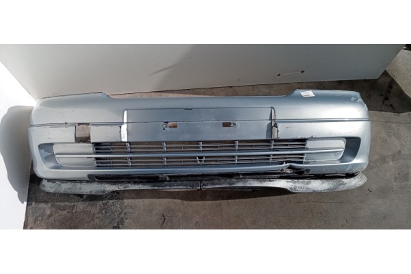 Recambio de paragolpes delantero para opel astra g berlina club referencia OEM IAM   