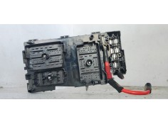 CAJA RELES / FUSIBLES 13449210 