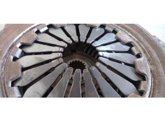 Recambio de kit embrague para peugeot 207 1.4 hdi referencia OEM IAM   