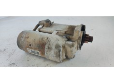 Recambio de motor arranque para kia carens 2.0 crdi ex monovolumen referencia OEM IAM 3610027000  