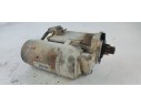 Recambio de motor arranque para kia carens 2.0 crdi ex monovolumen referencia OEM IAM 3610027000  