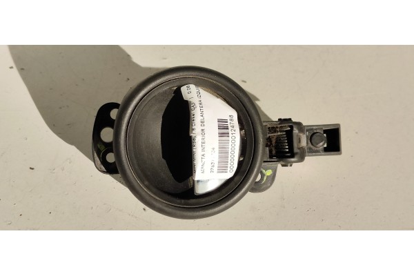 Recambio de maneta interior delantera izquierda para mini mini (r56) 1.6 diesel cat referencia OEM IAM 275371704  