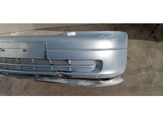 Recambio de paragolpes delantero para opel astra g berlina club referencia OEM IAM   
