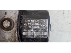Recambio de abs para renault laguna ii grandtour (kg0) 1.9 dci diesel referencia OEM IAM 8200159837D 10020601054 10096014233