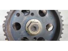 Recambio de bomba inyeccion para opel vectra c berlina 1.9 cdti referencia OEM IAM 0445010097  