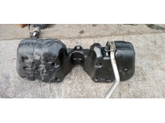 Recambio de deposito combustible para jaguar f-pace 2.0 diesel cat referencia OEM IAM HK839K007DJ  