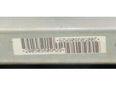 Recambio de airbag delantero derecho para lexus is200 (ds2/is2) 2.2 d 180 [220] fap referencia OEM IAM   