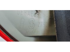 Recambio de piloto trasero derecho para mercedes-benz clase b (w245) 1.7i 115 [170] referencia OEM IAM   