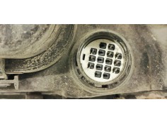 Recambio de faro derecho para land rover freelander (lr2) 2.2 td4 150 4x4 referencia OEM IAM 6H5213W029AC  