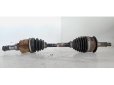 TRANSMISION DELANTERA IZQUIERDA 