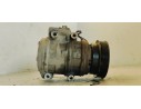 Recambio de compresor aire acondicionado para kia carens 2.0 crdi ex monovolumen referencia OEM IAM 1625019100  