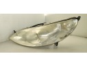 Recambio de faro izquierdo para peugeot 407 st confort pack referencia OEM IAM 0301213271  