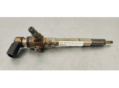 Recambio de inyector para seat ibiza iv berlina 1.6 tdi 90 fap referencia OEM IAM 03L130277B  