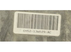 Recambio de faro derecho para land rover freelander (lr2) 2.2 td4 150 4x4 referencia OEM IAM 6H5213W029AC  