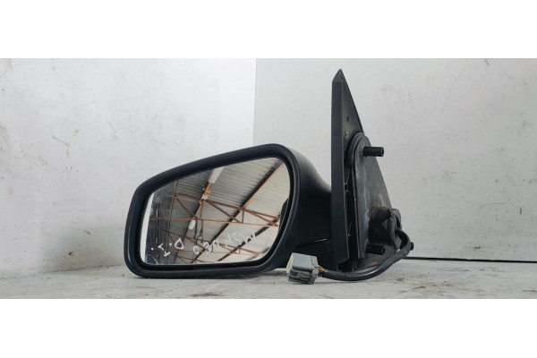 Recambio de retrovisor izquierdo para ford mondeo berlina (ge) titanium (d) referencia OEM IAM E9014236  