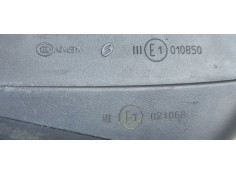 Recambio de retrovisor derecho para opel zafira b edition ´´111 jahre´´ referencia OEM IAM   