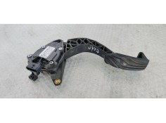 Recambio de pedal acelerador para renault clio v 1.5 d turbo 100 fap referencia OEM IAM 180108467R  