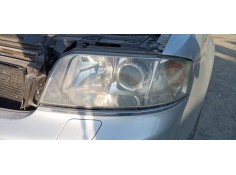 Recambio de faro izquierdo para audi a6 avant (4b5) 2.5 v6 24v tdi referencia OEM IAM   