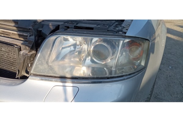Recambio de faro izquierdo para audi a6 avant (4b5) 2.5 v6 24v tdi referencia OEM IAM   