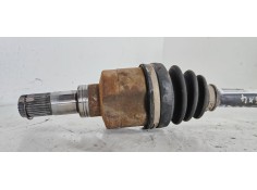 Recambio de transmision delantera izquierda para suzuki sx4 rw (ey) glx referencia OEM IAM   