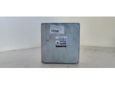 Recambio de centralita motor uce para nissan almera tino (v10m) 2.0 16v cat referencia OEM IAM MEC19710  