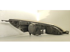 Recambio de faro izquierdo para peugeot 407 st confort pack referencia OEM IAM 0301213271  