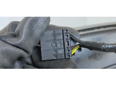 Recambio de retrovisor derecho para opel zafira b edition ´´111 jahre´´ referencia OEM IAM   