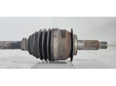 Recambio de transmision delantera izquierda para suzuki sx4 rw (ey) glx referencia OEM IAM   