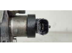 Recambio de bomba inyeccion para opel vectra c berlina 1.9 cdti referencia OEM IAM 0445010097  