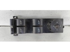 Recambio de mando elevalunas delantero izquierdo para ford c-max (cb3) 2.0 tdci cat referencia OEM IAM 3M5T14A132AE  