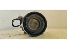 Recambio de compresor aire acondicionado para kia carens 2.0 crdi ex monovolumen referencia OEM IAM 1625019100  