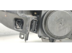 Recambio de faro izquierdo para peugeot 407 st confort pack referencia OEM IAM 0301213271  