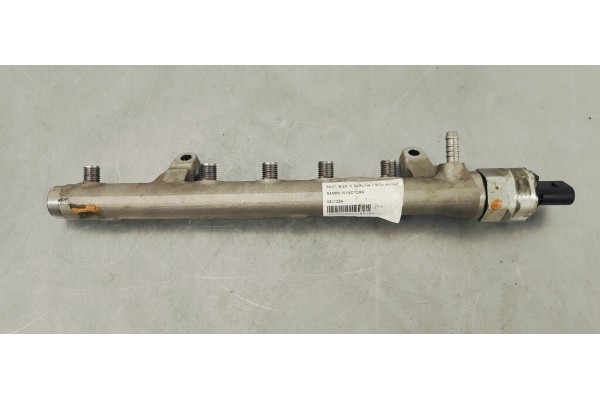 Recambio de rampa inyectora para seat ibiza iv berlina 1.6tdi 90 fap referencia OEM IAM 03L125A  