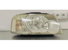 Recambio de faro derecho para land rover freelander (lr2) 2.2 td4 150 4x4 referencia OEM IAM 6H5213W029AC  
