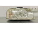 Recambio de faro derecho para land rover freelander (lr2) 2.2 td4 150 4x4 referencia OEM IAM 6H5213W029AC  