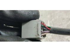 Recambio de retrovisor izquierdo para ford mondeo berlina (ge) titanium (d) referencia OEM IAM E9014236  