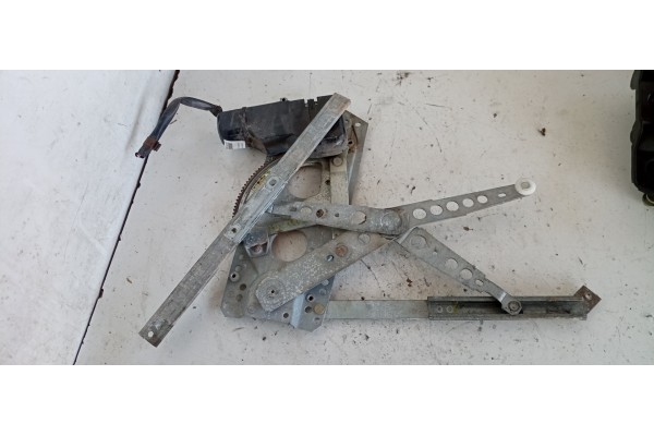 Recambio de elevalunas delantero derecho para saab 900 2.0 cat referencia OEM IAM   