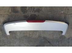 Recambio de aleron trasero para chevrolet cruze 1.6 i 113 referencia OEM IAM 95244663  