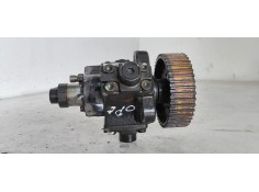 Recambio de bomba inyeccion para opel vectra c berlina 1.9 cdti referencia OEM IAM 0445010097  