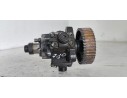 Recambio de bomba inyeccion para opel vectra c berlina 1.9 cdti referencia OEM IAM 0445010097  