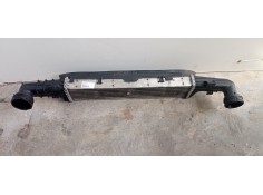 Recambio de intercooler para mercedes-benz clase e (w210) berlina diesel 270 cdi (210.016) referencia OEM IAM A2105002000  