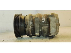 Recambio de compresor aire acondicionado para kia carens 2.0 crdi ex monovolumen referencia OEM IAM 1625019100  