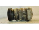 Recambio de compresor aire acondicionado para kia carens 2.0 crdi ex monovolumen referencia OEM IAM 1625019100  
