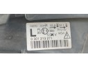 Recambio de faro izquierdo para peugeot 407 st confort pack referencia OEM IAM 0301213271  